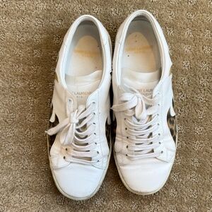 Saint Laurent - Women's Shoe